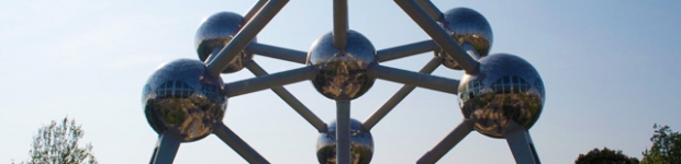 Bruxelas, capital da Europa