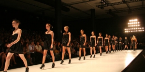 São Paulo Fashion Week