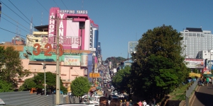 Vamos fazer compras no Paraguai?