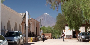 Quanto gastar no Atacama?