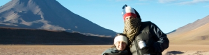 Vulcão Lascar, Atacama