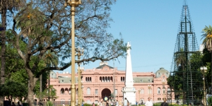 Brechós em Buenos Aires: viajando por estilo