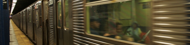 Metrô de Nova York