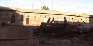 Cuidados em Marrakech