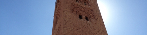 Marrakech, Marrocos