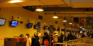 Aeroporto Beauvais Tillé