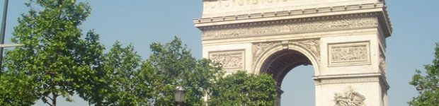 Arco do Triunfo