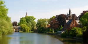 Brugge – Bélgica