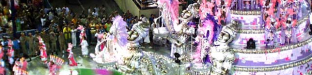 Carnaval Rio de Janeiro 2011