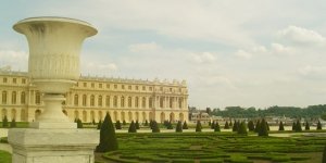 Chateau de Versailles