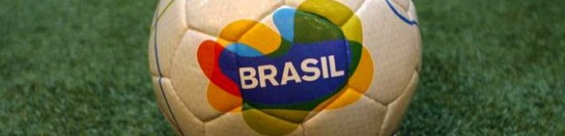 Copa do Mundo FIFA de 2014