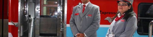 Passeios de trem saindo de São Paulo