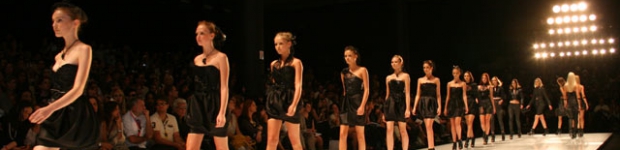São Paulo Fashion Week