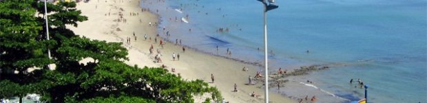Fortaleza – Ceará