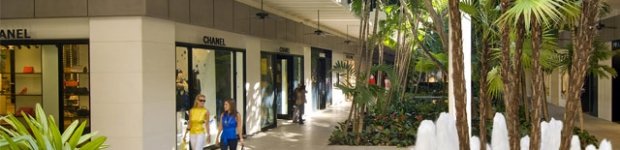 Guia para compras em Miami
