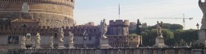Ofertas de hotéis em Roma