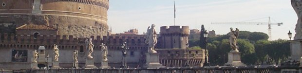 Ofertas de hotéis em Roma