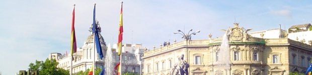 Madrid – Espanha