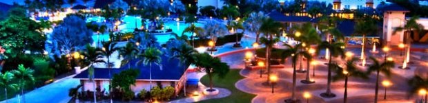 Resorts Marriott com desconto de 40% nestas férias