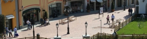 Outlet Barberino di Mugello
