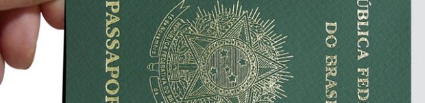 Como Tirar Passaporte