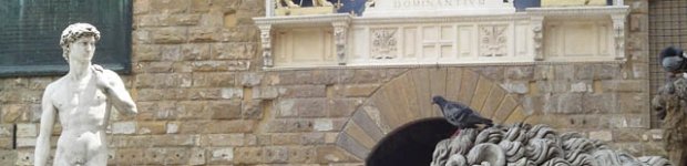 Piazza della Signoria