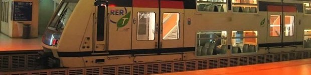R.E.R. (Rede Expressa Regional)