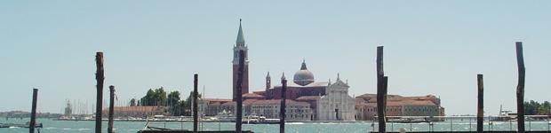 Roteiro de um dia em Veneza
