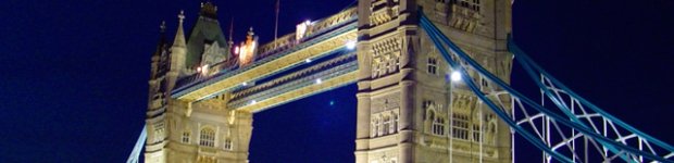 Roteiro por Londres