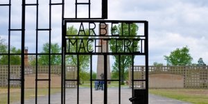 Sachsenhausen, Campo de Concentração Nazista