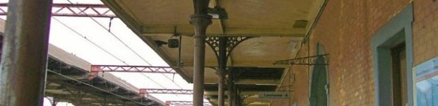Passeios de Trem pelo Brasil
