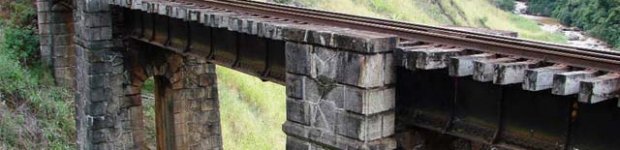 Trem das Montanhas Capixabas