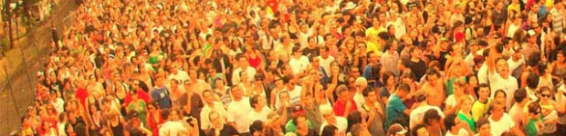 Virada Cultural 2009
