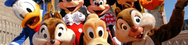 Walt Disney World Resort