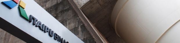 Usina Binacional de Itaipu