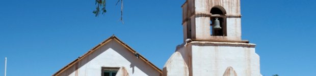 Dicas gerais sobre o Atacama
