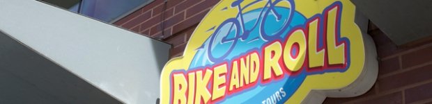 Bike em Nova York