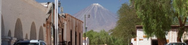 Quanto gastar no Atacama?
