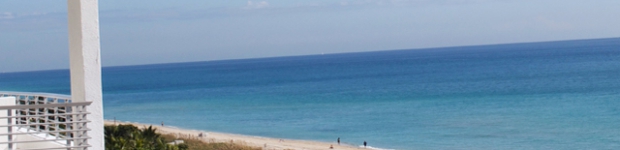 Hotel em Miami – Grand Beach Hotel