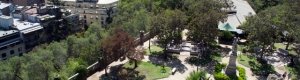 Onde ficar em Santiago do Chile