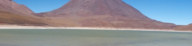 Salar de Uyuni – Primeiro dia
