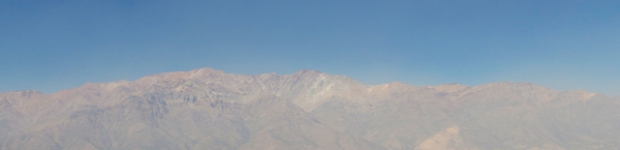Santiago do Chile