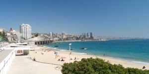 Onde ficar em Viña del Mar