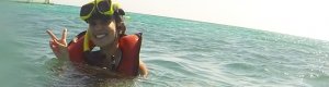 Tour em Aruba com Snorkel