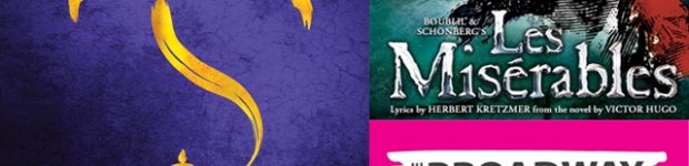 Novidades da Broadway 2014