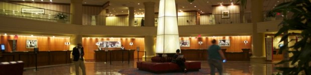Hotel em Washington