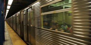 Metrô de Nova York