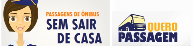 Quero Passagem dá dicas especiais para quem quer viajar de ônibus