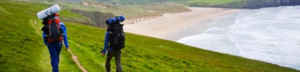 Quer mochilar no verão? Conheça destinos inspiradores