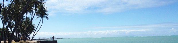 Maceió, Alagoas